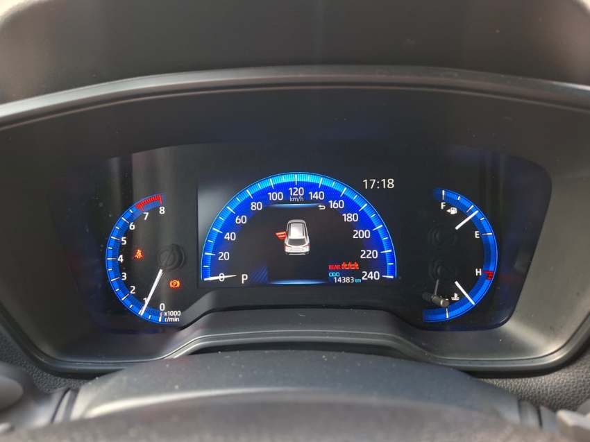 toyota corolla cross 2.0 vvt-ie flex xre direct shift 5p automatico 202410