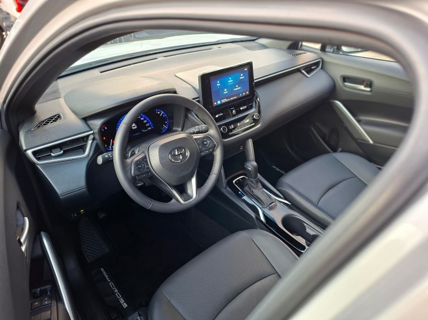 toyota corolla cross 2.0 vvt-ie flex xre direct shift 5p automatico 20244