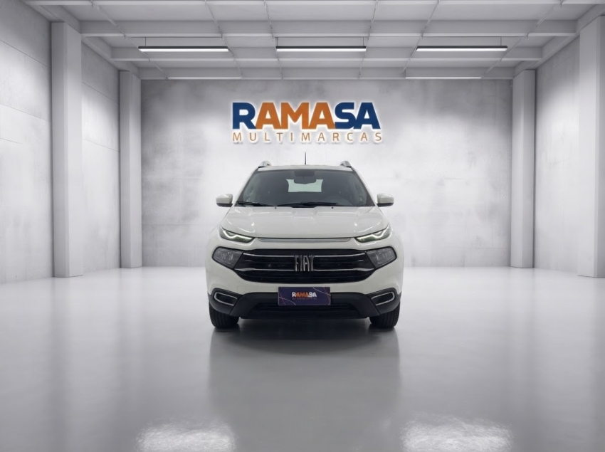 fiat toro 1.3 turbo 270 flex freedom at6 hibrido 5p automatico 20231