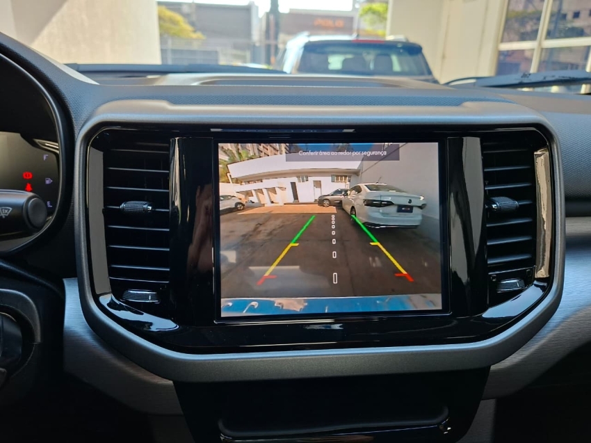 fiat toro 1.3 turbo 270 flex freedom at6 hibrido 5p automatico 202314