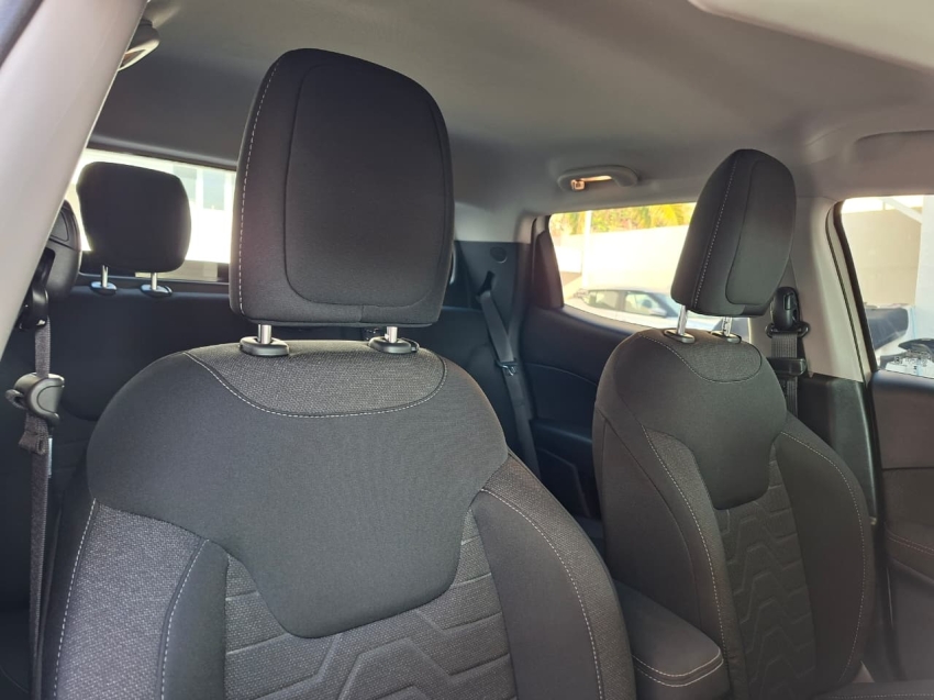fiat toro 1.3 turbo 270 flex freedom at6 hibrido 5p automatico 20239