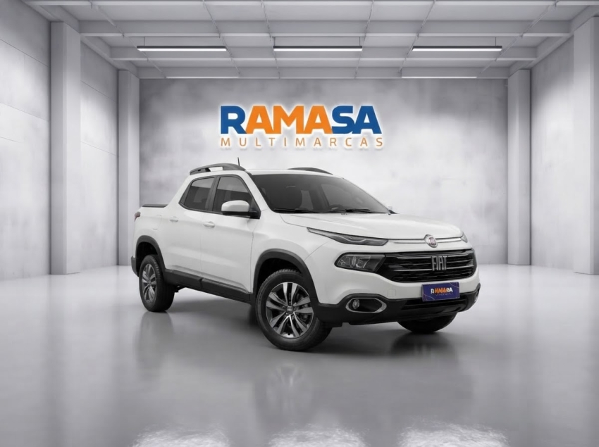 fiat toro 1.3 turbo 270 flex freedom at6 hibrido 5p automatico 20232