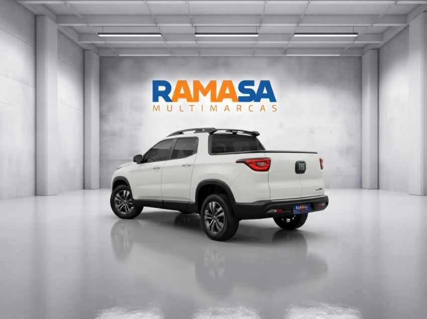 fiat toro 1.3 turbo 270 flex freedom at6 hibrido 5p automatico 20234
