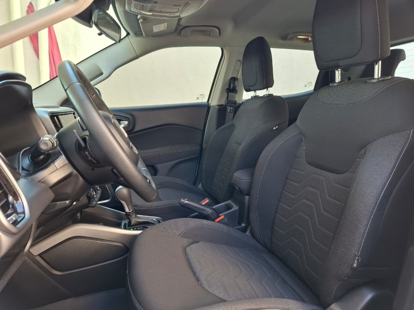 fiat toro 1.3 turbo 270 flex freedom at6 hibrido 5p automatico 20236