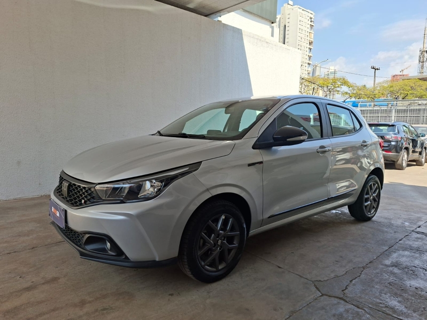fiat argo 1.3 firefly flex drive cvt 1.0 hibrido 5p automatico 202416