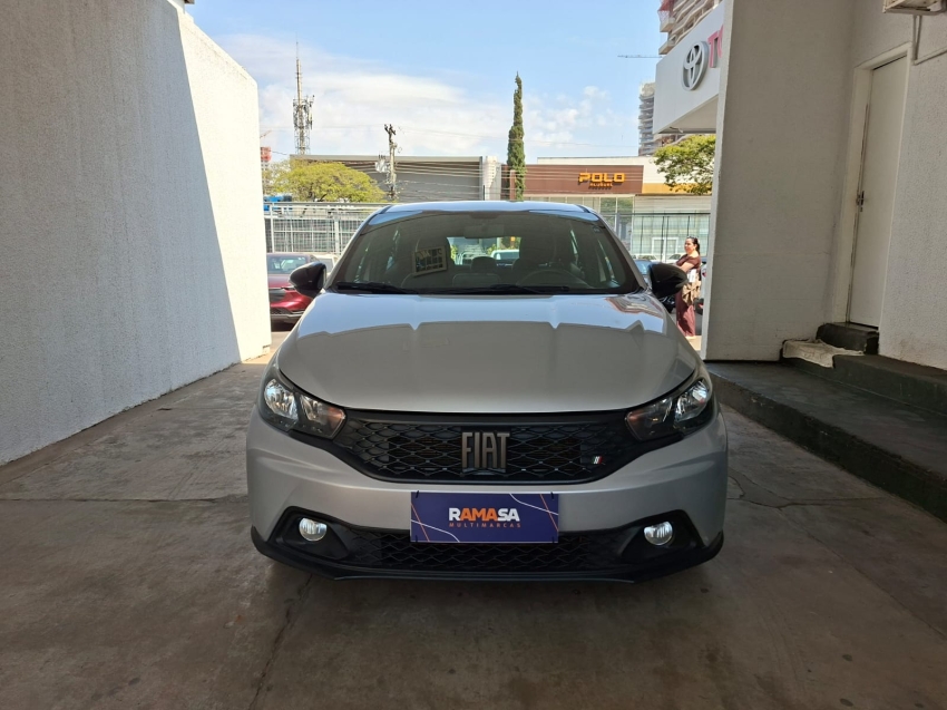 fiat argo 1.3 firefly flex drive cvt 1.0 hibrido 5p automatico 202418