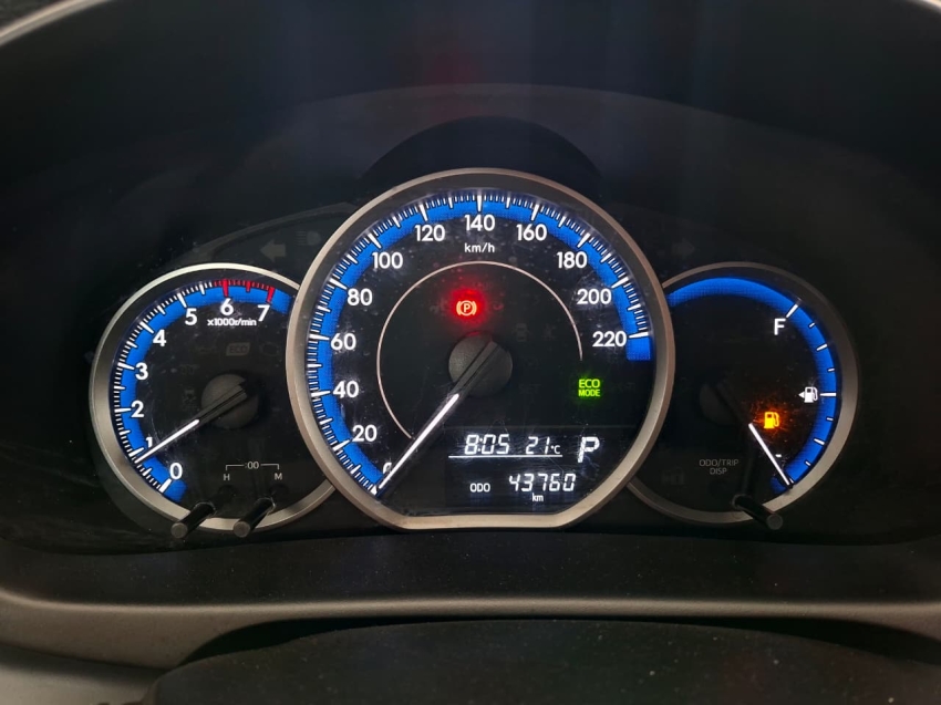 toyota yaris 1.5 16v flex sedan xl multidrive 5p automatico 20254