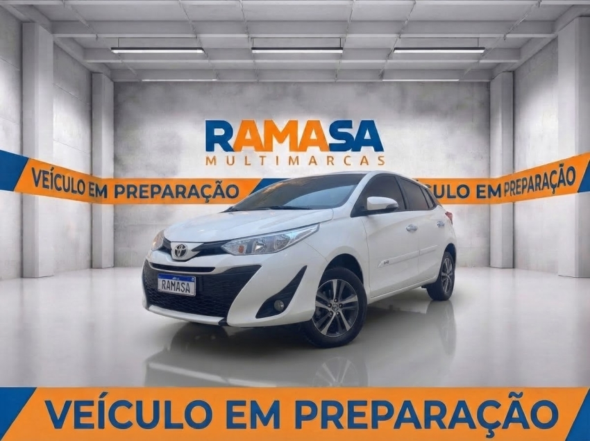 toyota yaris 1.5 16v flex xl plus connect multidrive 5p automatico 20210