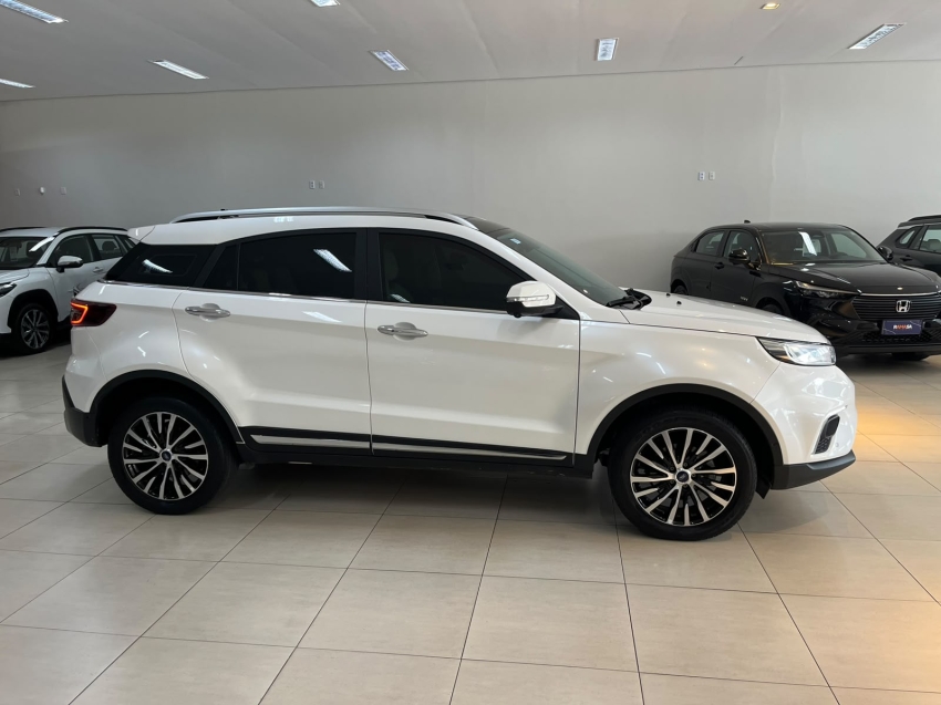 ford territory 1.5 ecoboost gtdi gasolina titanium automatico 5p 202322