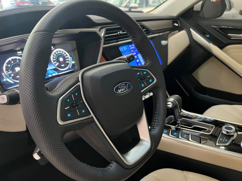 ford territory 1.5 ecoboost gtdi gasolina titanium automatico 5p 20234