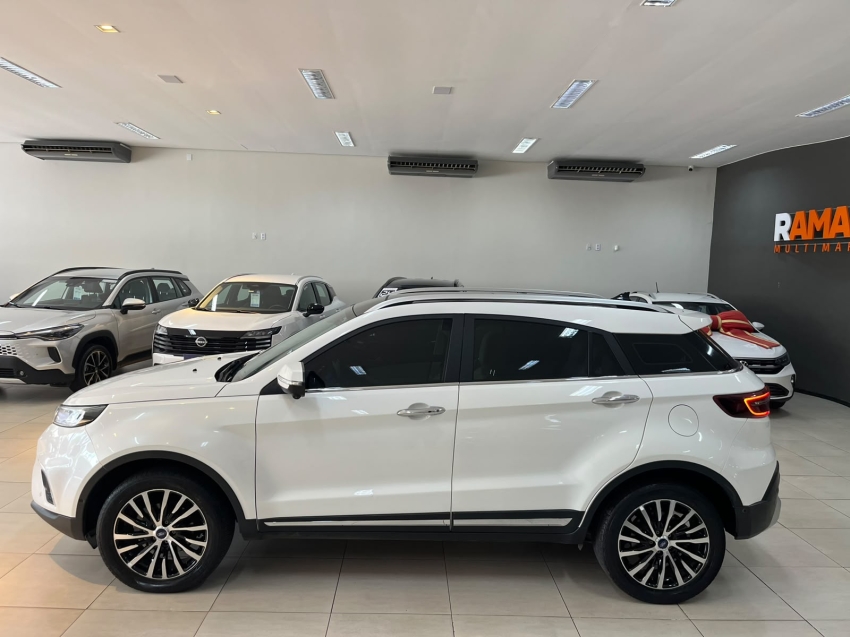 ford territory 1.5 ecoboost gtdi gasolina titanium automatico 5p 202319