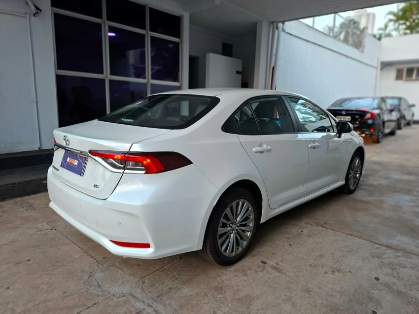 toyota corolla 2.0 vvt-ie flex xei direct shift hibrido 5p automatico 202413