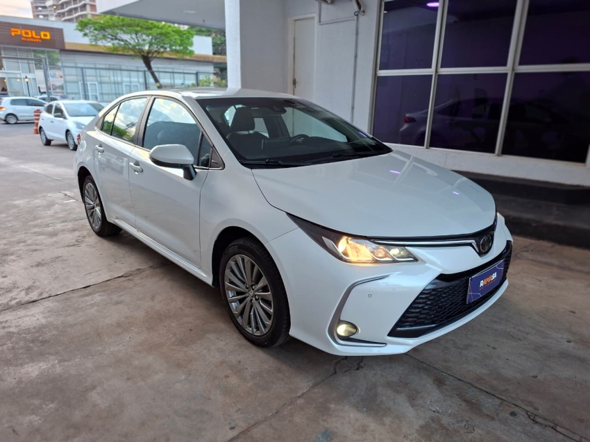 toyota corolla 2.0 vvt-ie flex xei direct shift hibrido 5p automatico 202414