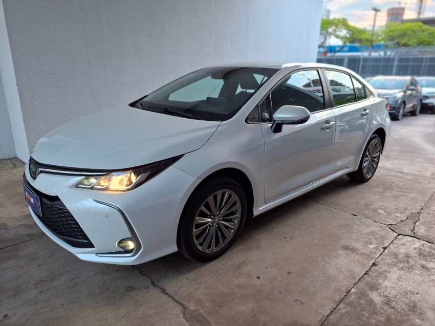 toyota corolla 2.0 vvt-ie flex xei direct shift hibrido 5p automatico 202415
