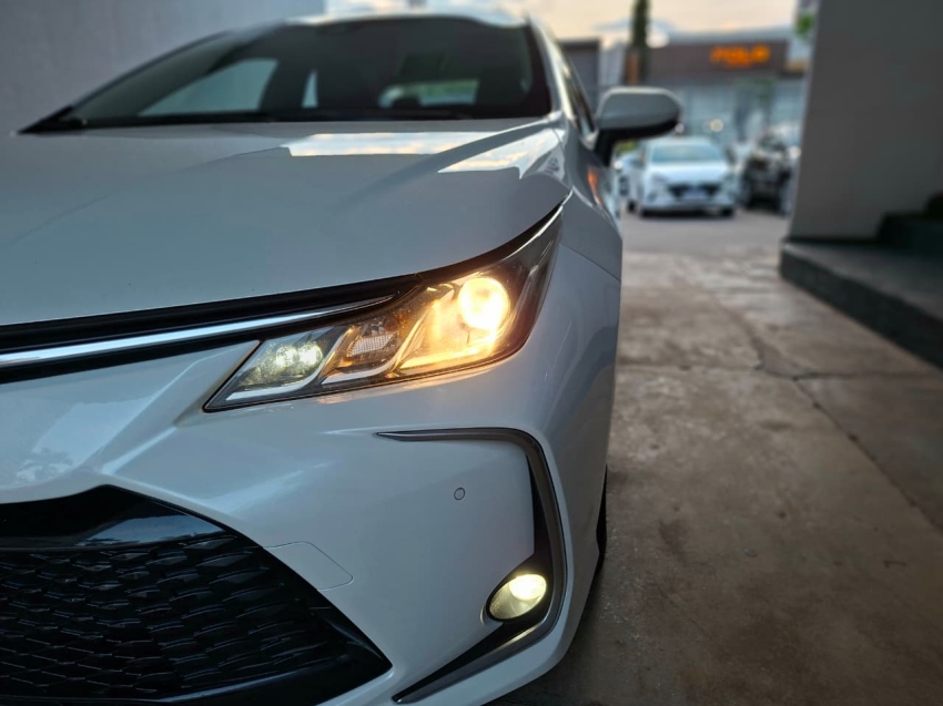 toyota corolla 2.0 vvt-ie flex xei direct shift hibrido 5p automatico 202412