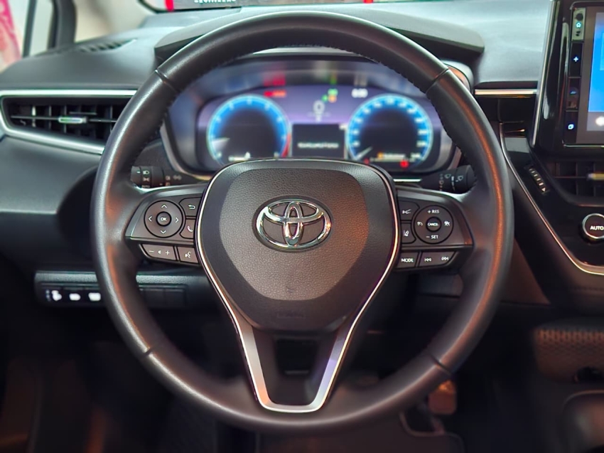 toyota corolla 2.0 vvt-ie flex xei direct shift hibrido 5p automatico 20247