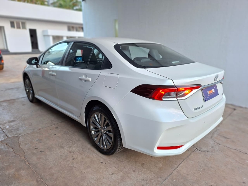 toyota corolla 2.0 vvt-ie flex xei direct shift hibrido 5p automatico 202416