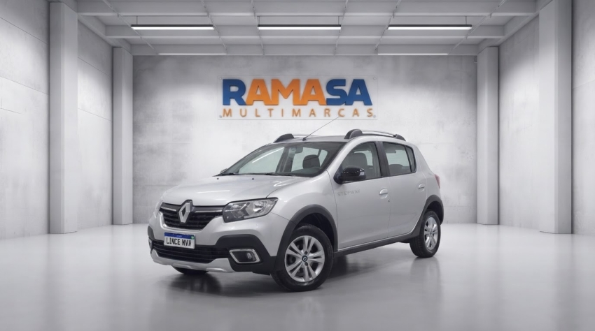 renault stepway 1.0 12v sce flex zen manual 5p 20240