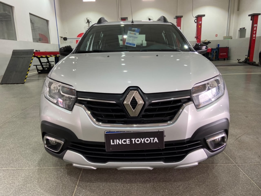 renault stepway 1.0 12v sce flex zen manual 5p 202416