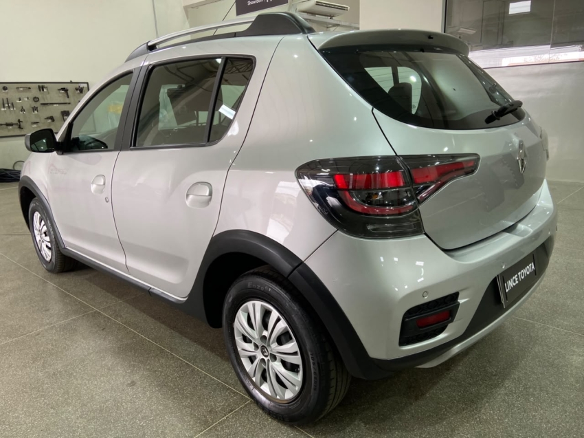 renault stepway 1.0 12v sce flex zen manual 5p 202413