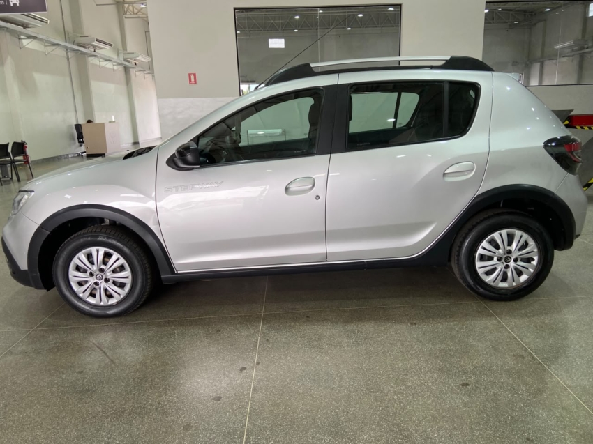 renault stepway 1.0 12v sce flex zen manual 5p 202414