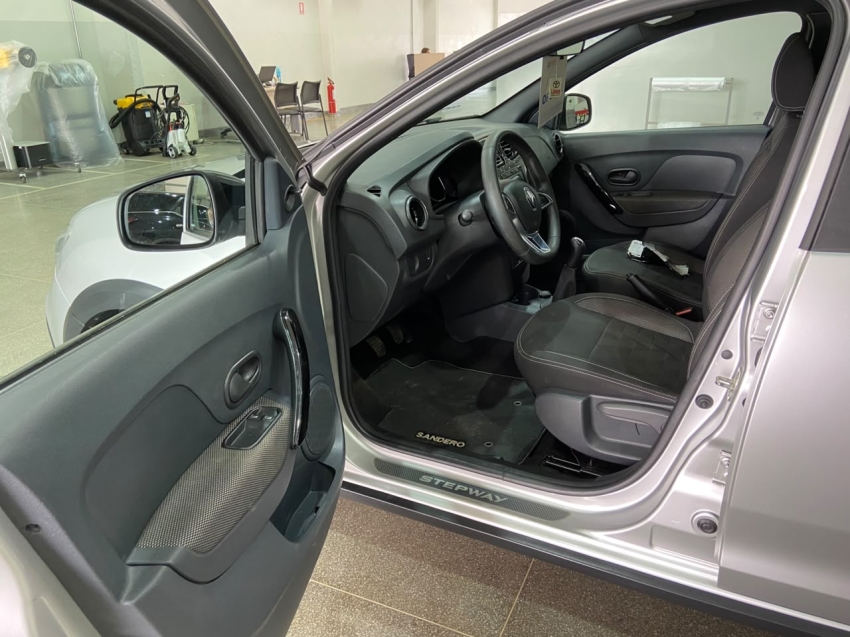 renault stepway 1.0 12v sce flex zen manual 5p 202417