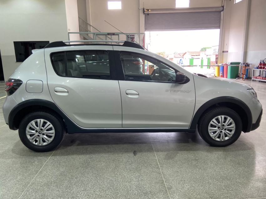 renault stepway 1.0 12v sce flex zen manual 5p 202410