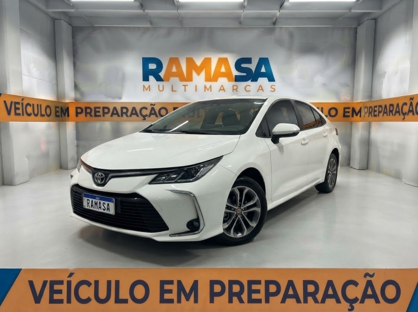 toyota corolla 2.0 vvt-ie flex xei direct shift 5p automatico 20200
