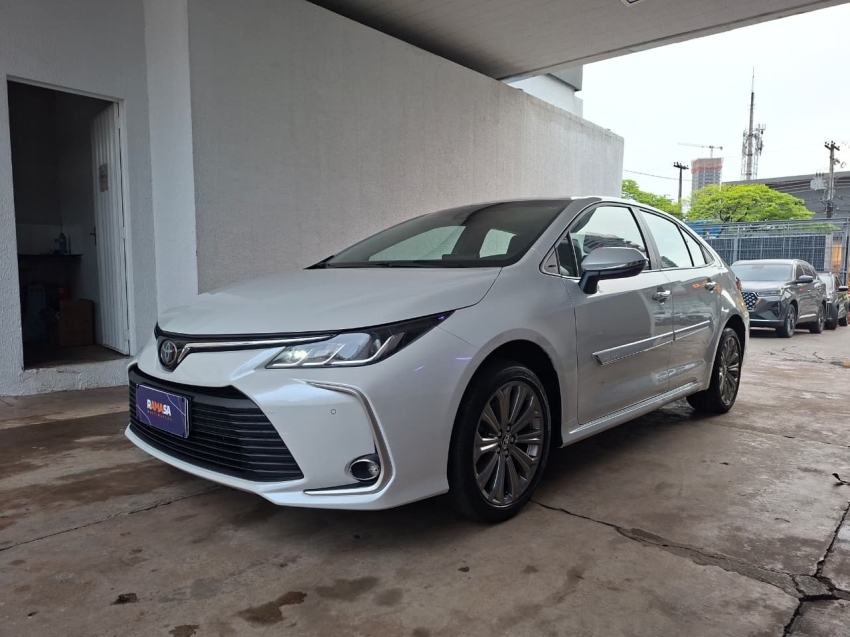 toyota corolla 2.0 vvt-ie flex xei direct shift 5p automatico 202313