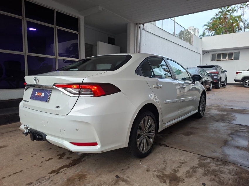 toyota corolla 2.0 vvt-ie flex xei direct shift 5p automatico 20237