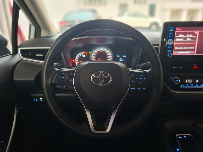toyota corolla 2.0 vvt-ie flex xei direct shift 5p automatico 202314