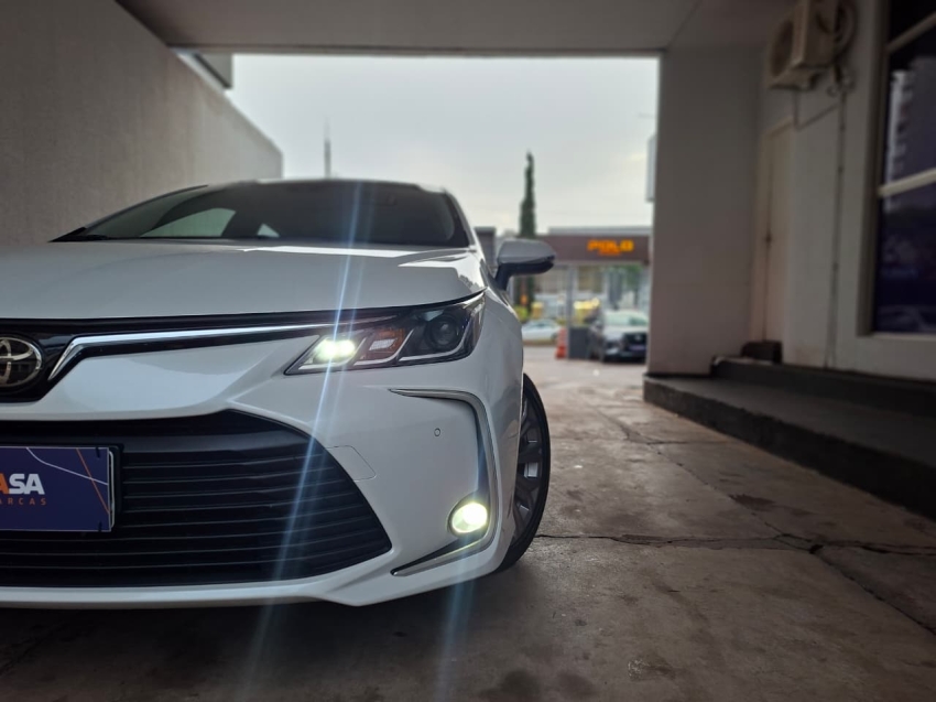 toyota corolla 2.0 vvt-ie flex xei direct shift 5p automatico 202317