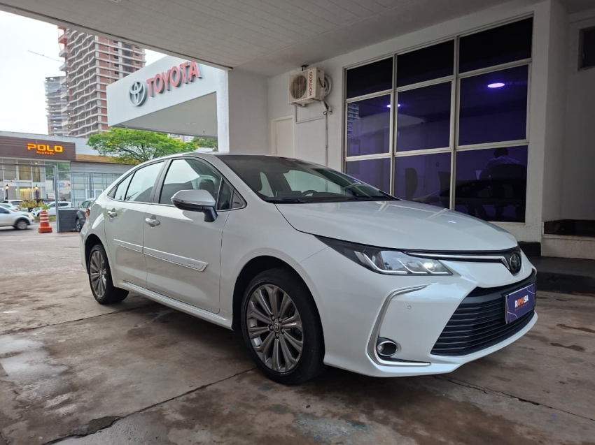 toyota corolla 2.0 vvt-ie flex xei direct shift 5p automatico 20234