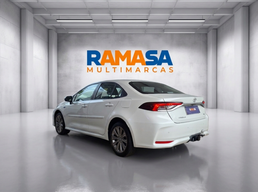toyota corolla 2.0 vvt-ie flex xei direct shift 5p automatico 20232