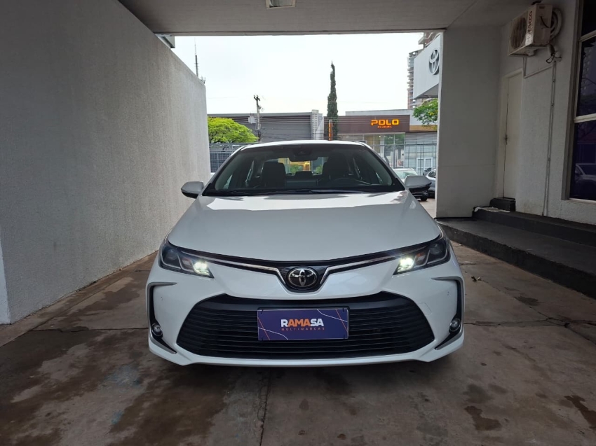 toyota corolla 2.0 vvt-ie flex xei direct shift 5p automatico 202316