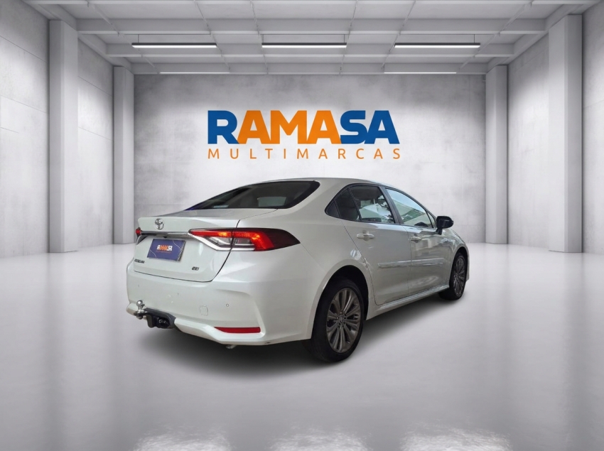 toyota corolla 2.0 vvt-ie flex xei direct shift 5p automatico 20233