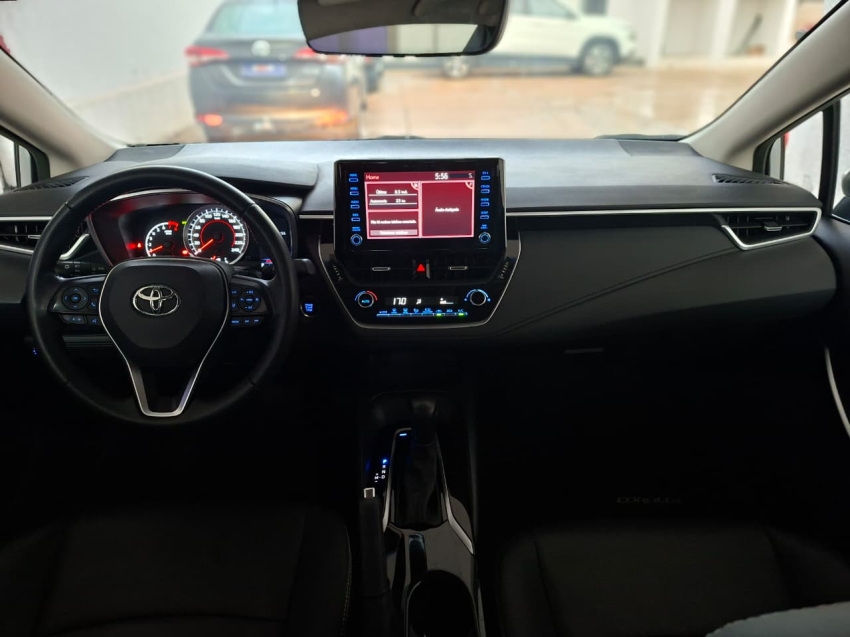 toyota corolla 2.0 vvt-ie flex xei direct shift 5p automatico 20239