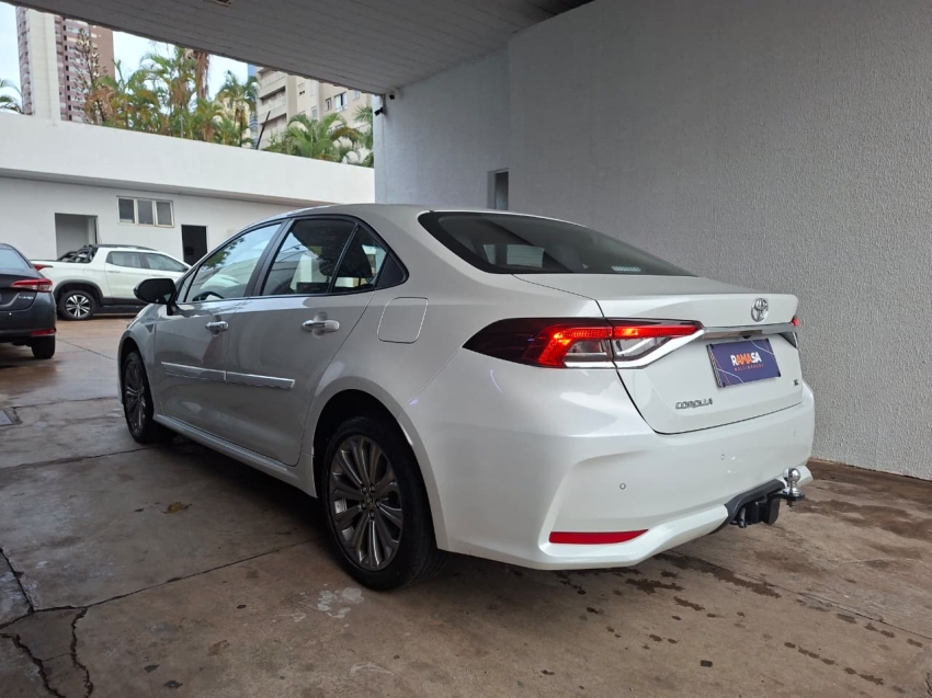 toyota corolla 2.0 vvt-ie flex xei direct shift 5p automatico 20236