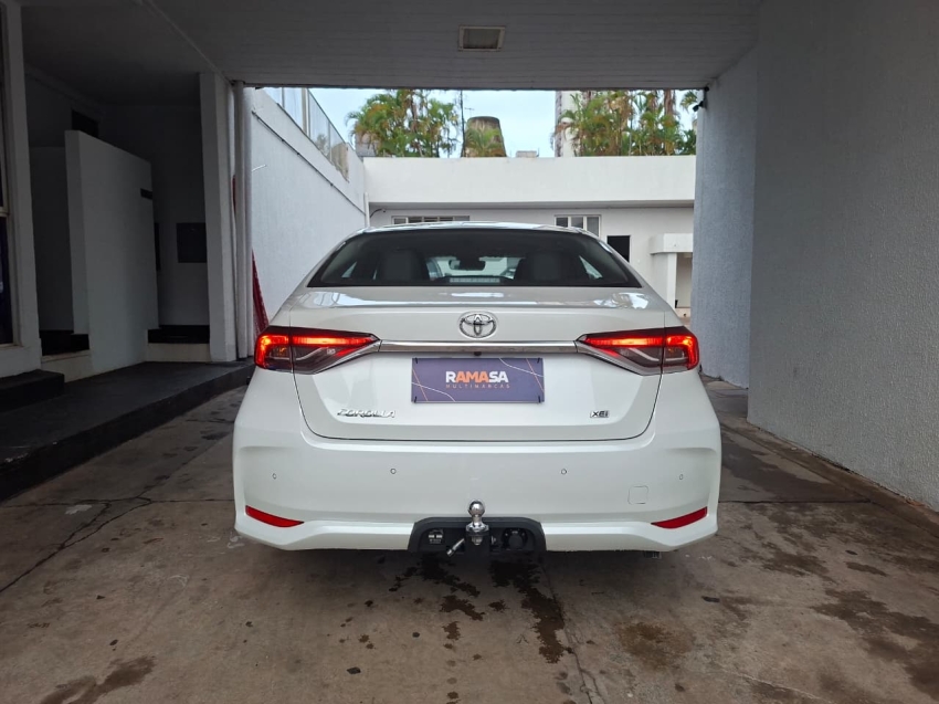toyota corolla 2.0 vvt-ie flex xei direct shift 5p automatico 20235