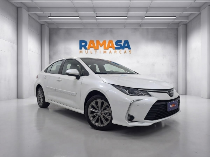 toyota corolla 2.0 vvt-ie flex xei direct shift 5p automatico 2023