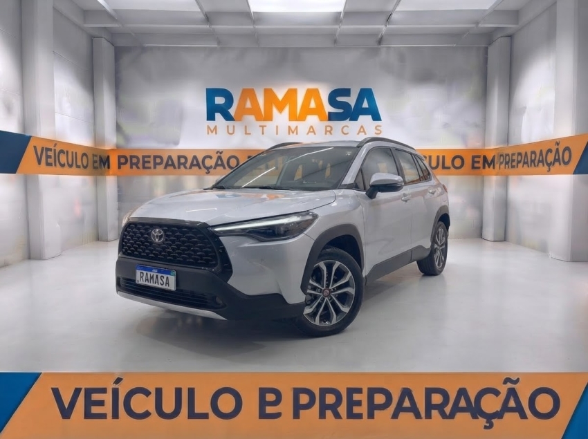 toyota corolla cross 2.0 vvt-ie flex xre direct shift 5p automatico 20240