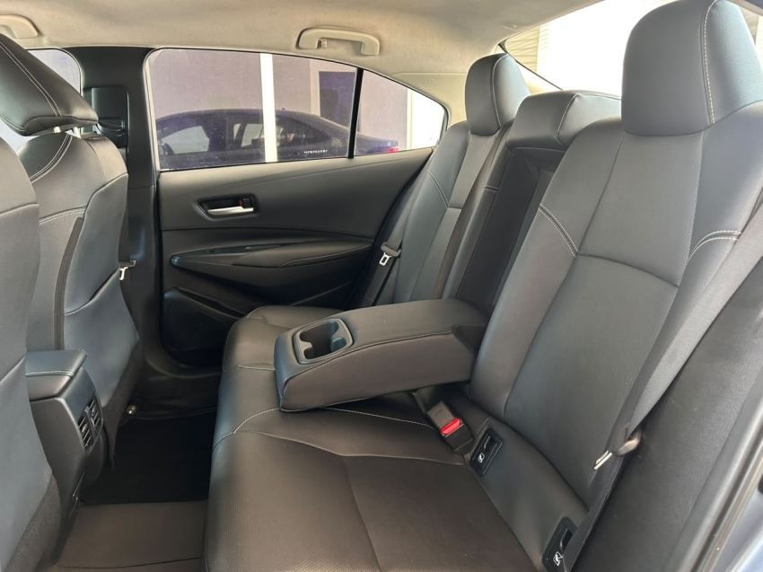 toyota corolla 1.8 vvt-i hybrid flex altis cvt hibrido 5p automatico 20249