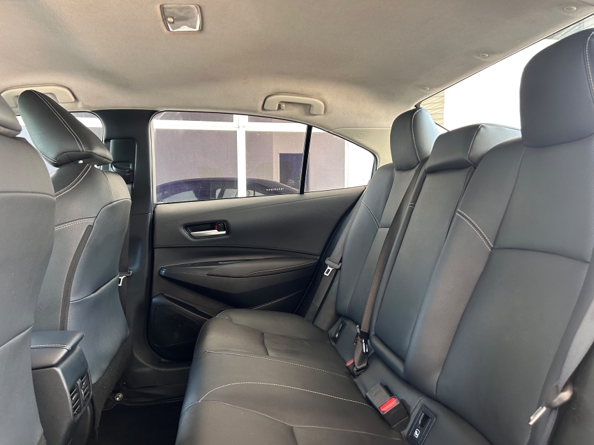 toyota corolla 1.8 vvt-i hybrid flex altis cvt hibrido 5p automatico 20248