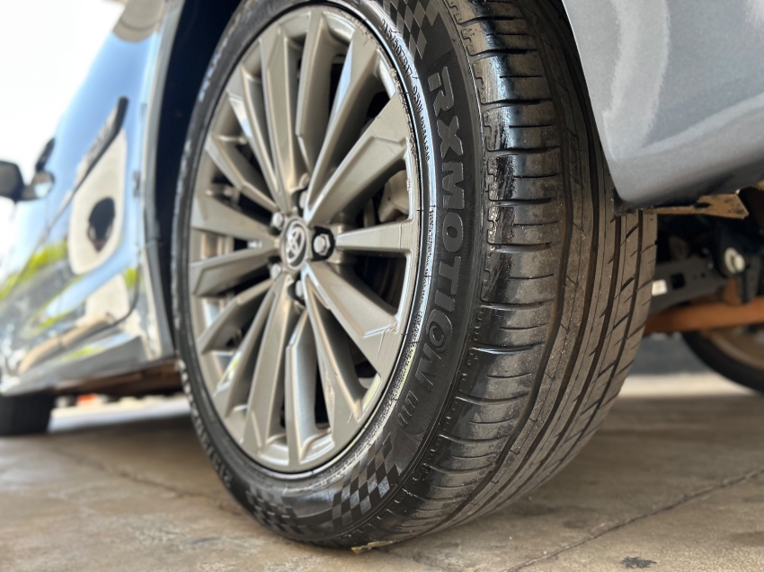 toyota corolla 1.8 vvt-i hybrid flex altis cvt hibrido 5p automatico 202419