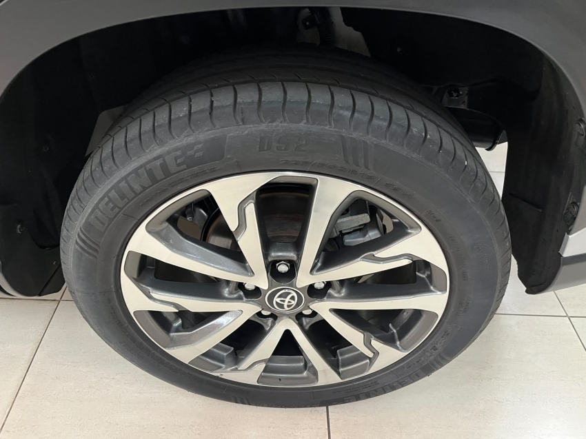 toyota corolla cross 2.0 vvt-ie flex xre direct shift 5p automatico 20247