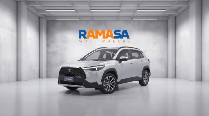 toyota corolla cross 2.0 vvt-ie flex xre direct shift 5p automatico 20240