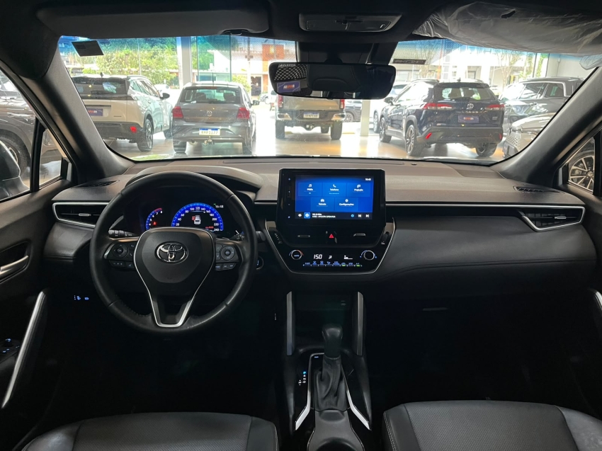 toyota corolla cross 2.0 vvt-ie flex xre direct shift 5p automatico 20248