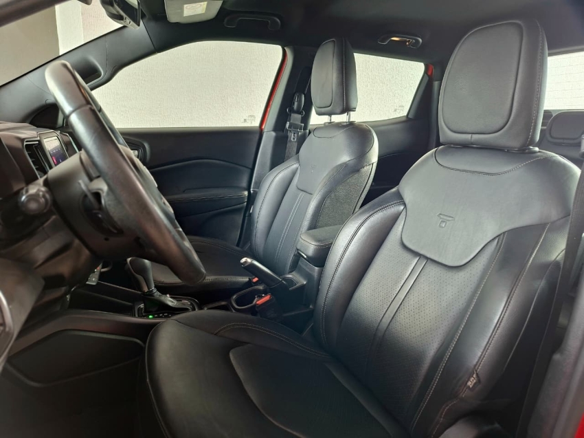 fiat toro 1.3 turbo 270 flex volcano at6 5p automatico 20235