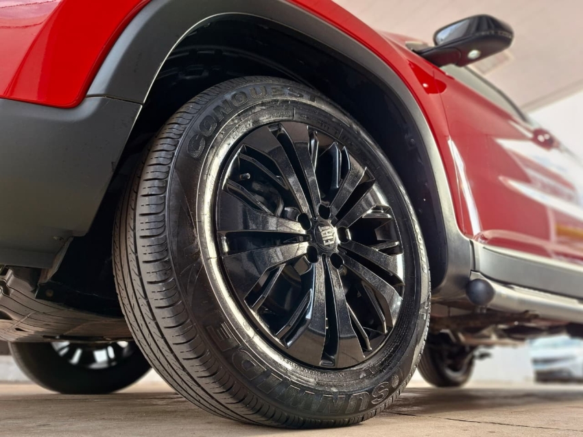 fiat toro 1.3 turbo 270 flex volcano at6 5p automatico 202318