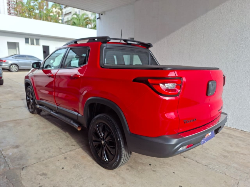 fiat toro 1.3 turbo 270 flex volcano at6 5p automatico 202319